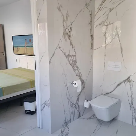 Luxury Vila Fanadix