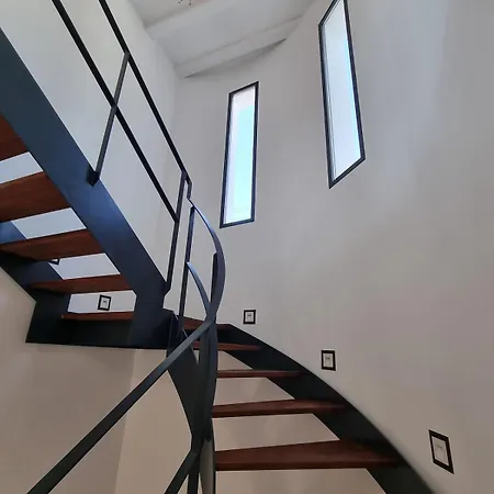 Vila Luxury Fanadix