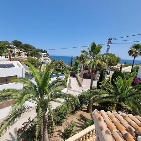 Vila Luxury *