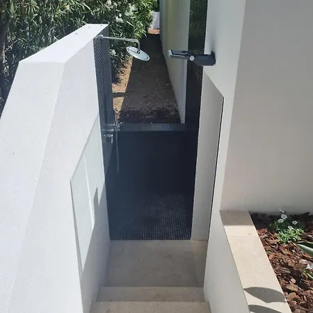 Luxury Vila Fanadix