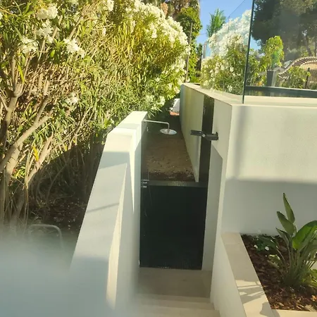 Vila Luxury Fanadix