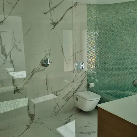 Vila Luxury *