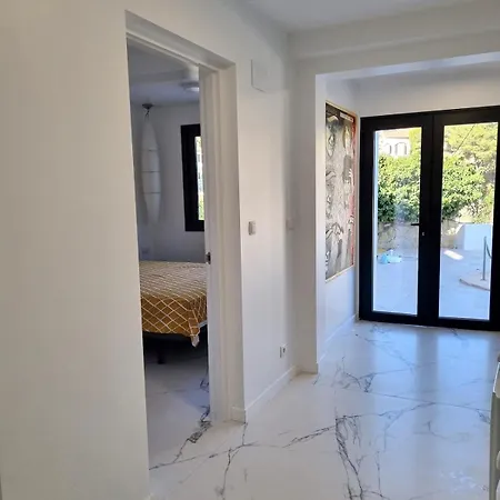 Vila Luxury Fanadix