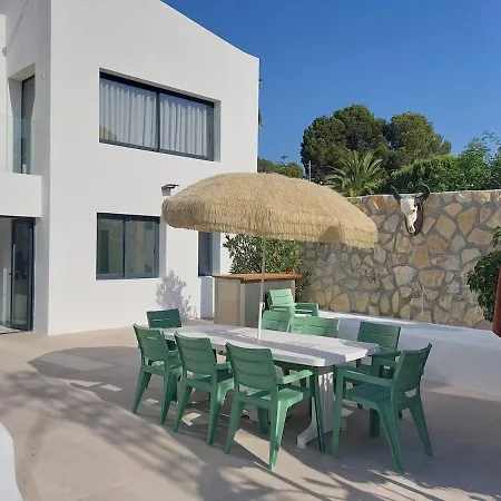 Villa Luxury *