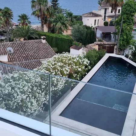 Luxury Vila Fanadix