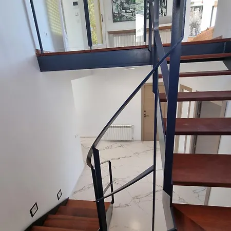 Luxury Vila