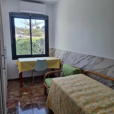 Luxury Vila Fanadix