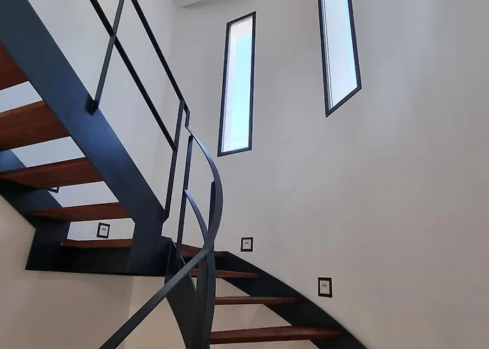 Villa Luxury Fanadix