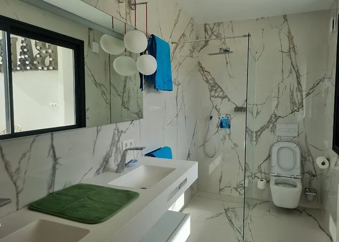 Villa Luxury Fanadix