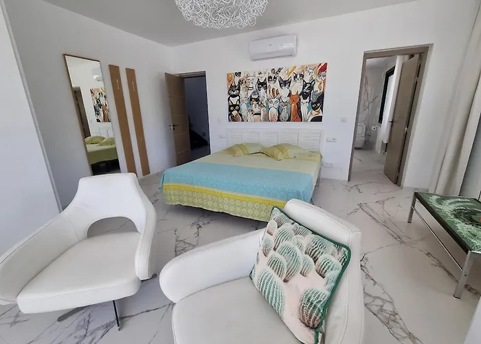 Villa Luxury