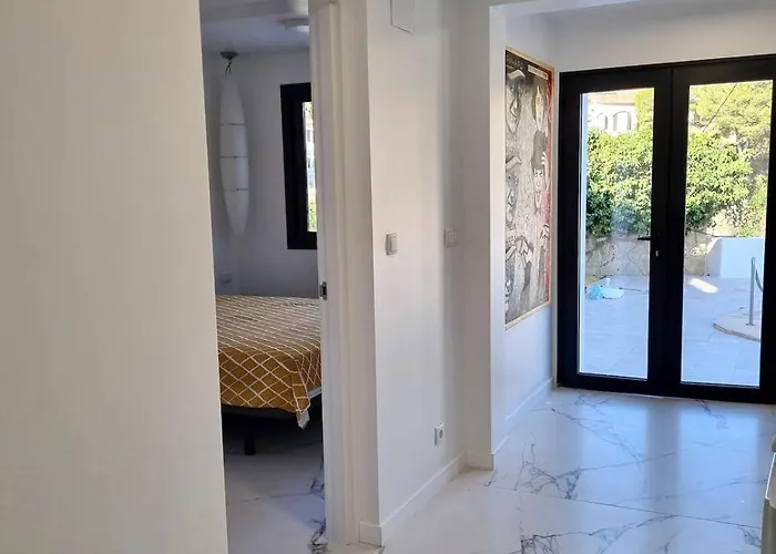 Villa Luxury Fanadix