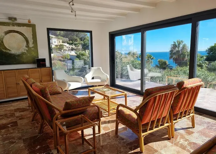 Villa Luxury