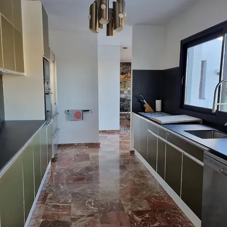 Villa Luxury Fanadix