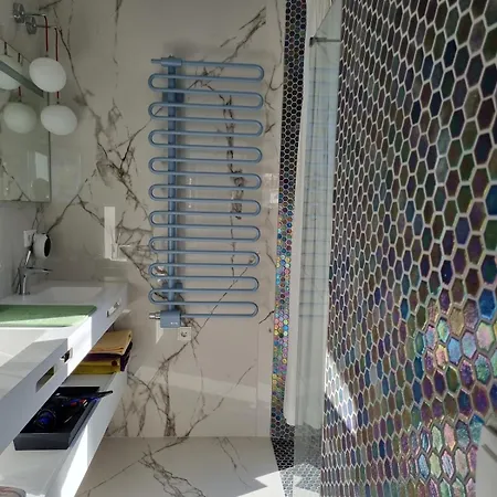 别墅 Luxury Fanadix