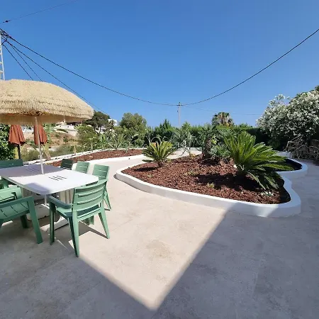 Luxury 别墅 Fanadix