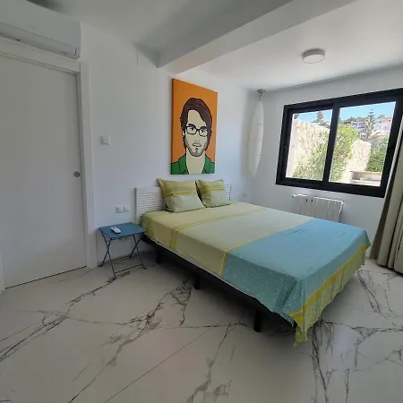 别墅 Luxury Fanadix