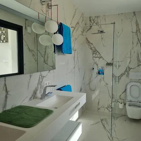 别墅 Luxury Fanadix