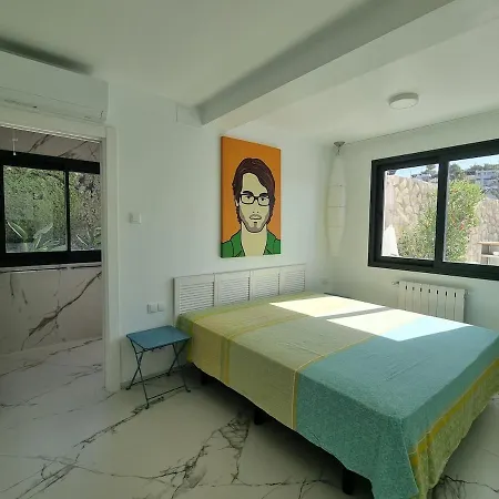 别墅 Luxury Fanadix