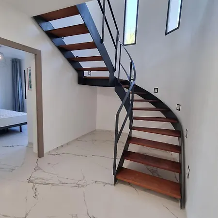 Luxury 别墅 Fanadix