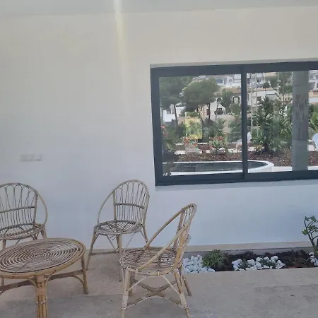 Luxury 别墅 Fanadix