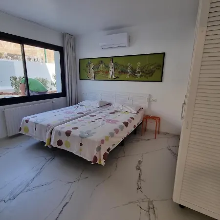 Luxury 别墅 Fanadix