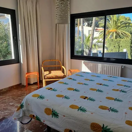 别墅 Luxury Fanadix