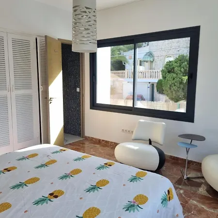 别墅 Luxury Fanadix