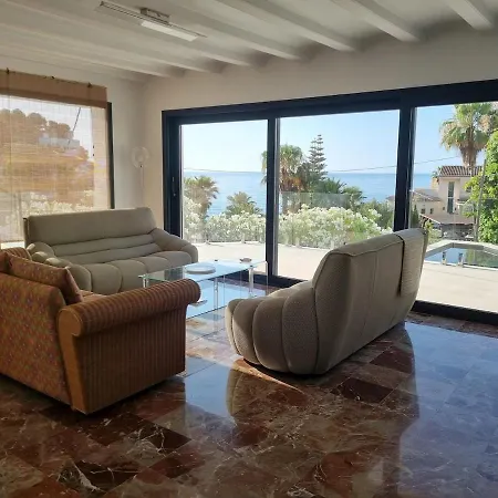 别墅 Luxury Fanadix